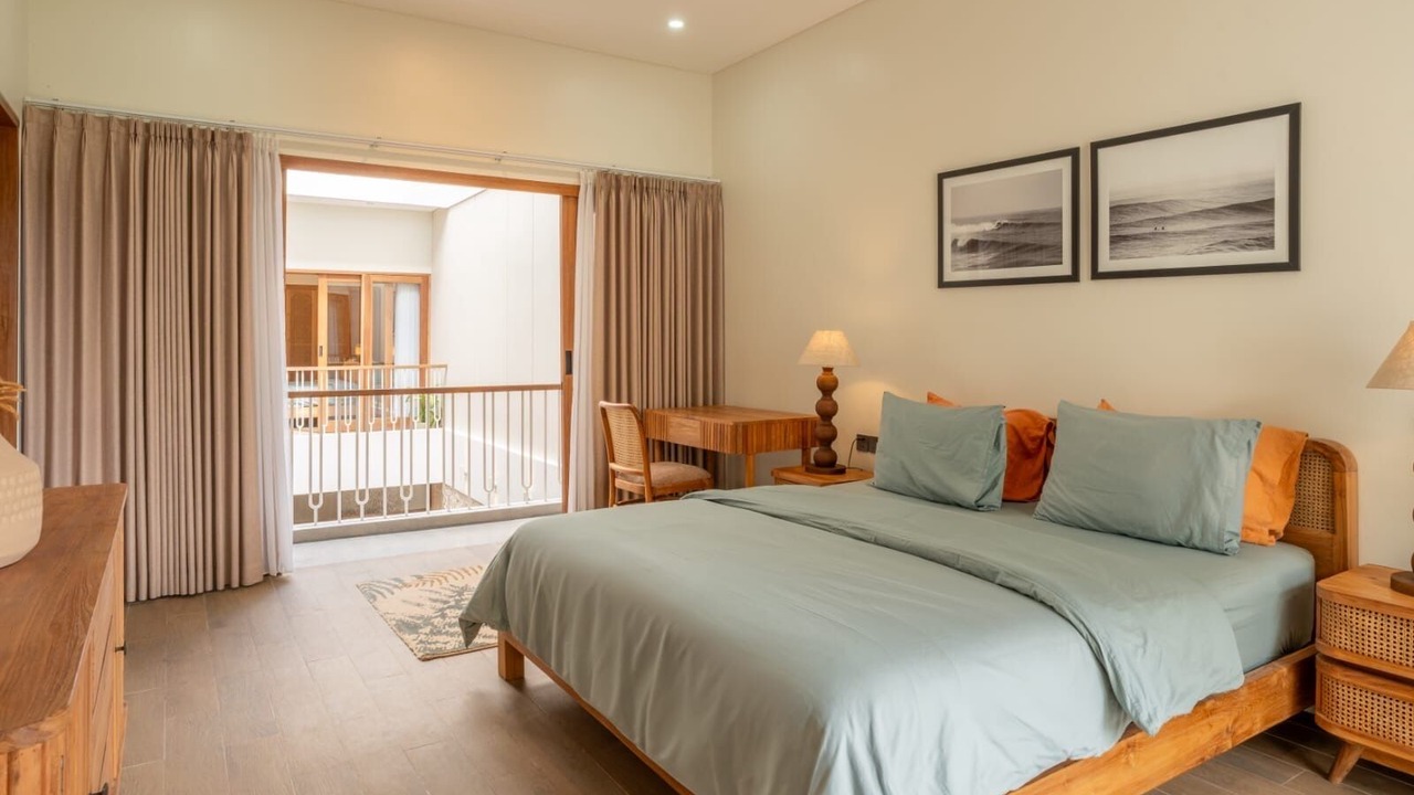 Photo of Bedroom in Umalas