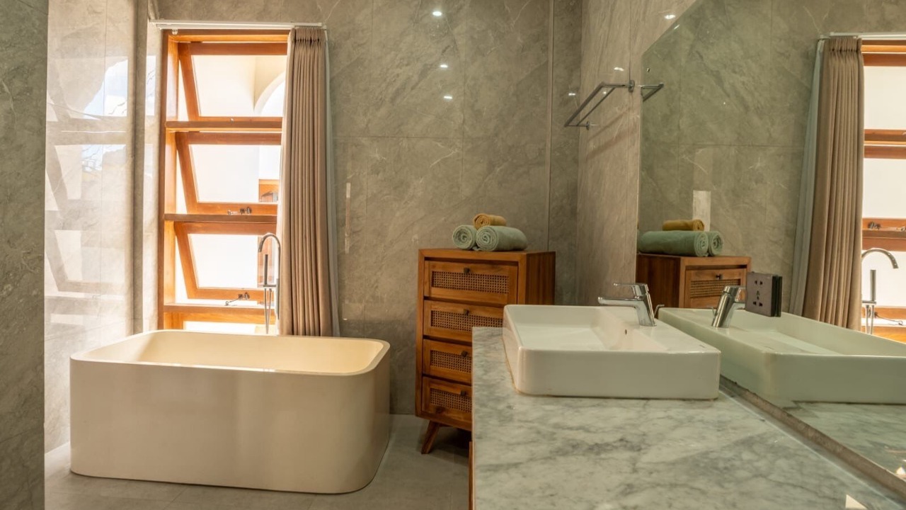 Photo of Bathroom in Umalas