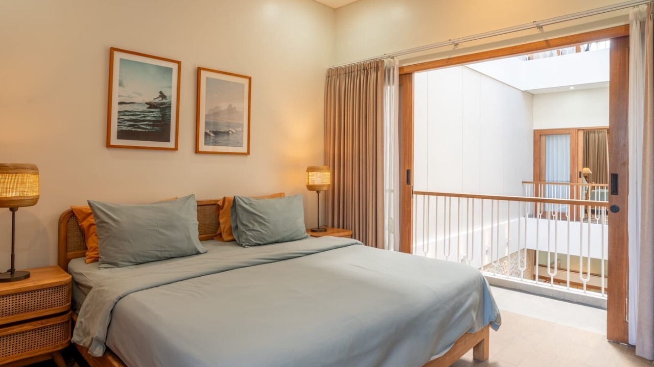 Photo of Bedroom in Umalas