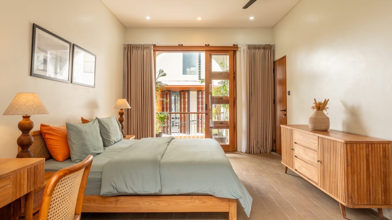 Photo of Bedroom in Umalas