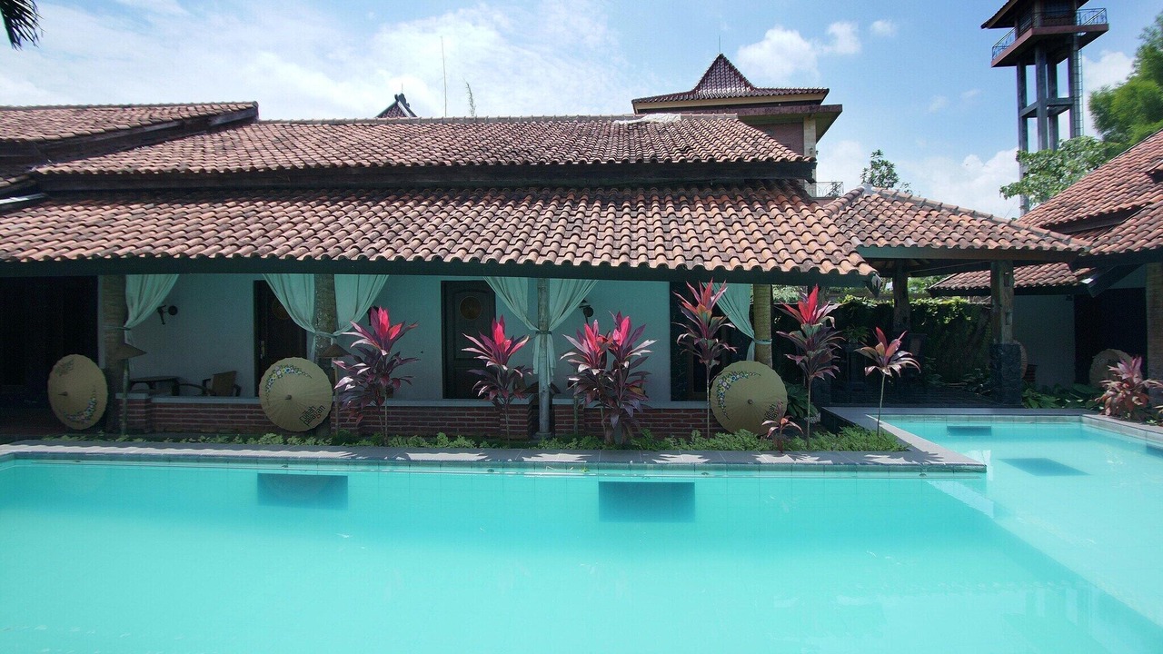 Photo of Outdoor in Mlati