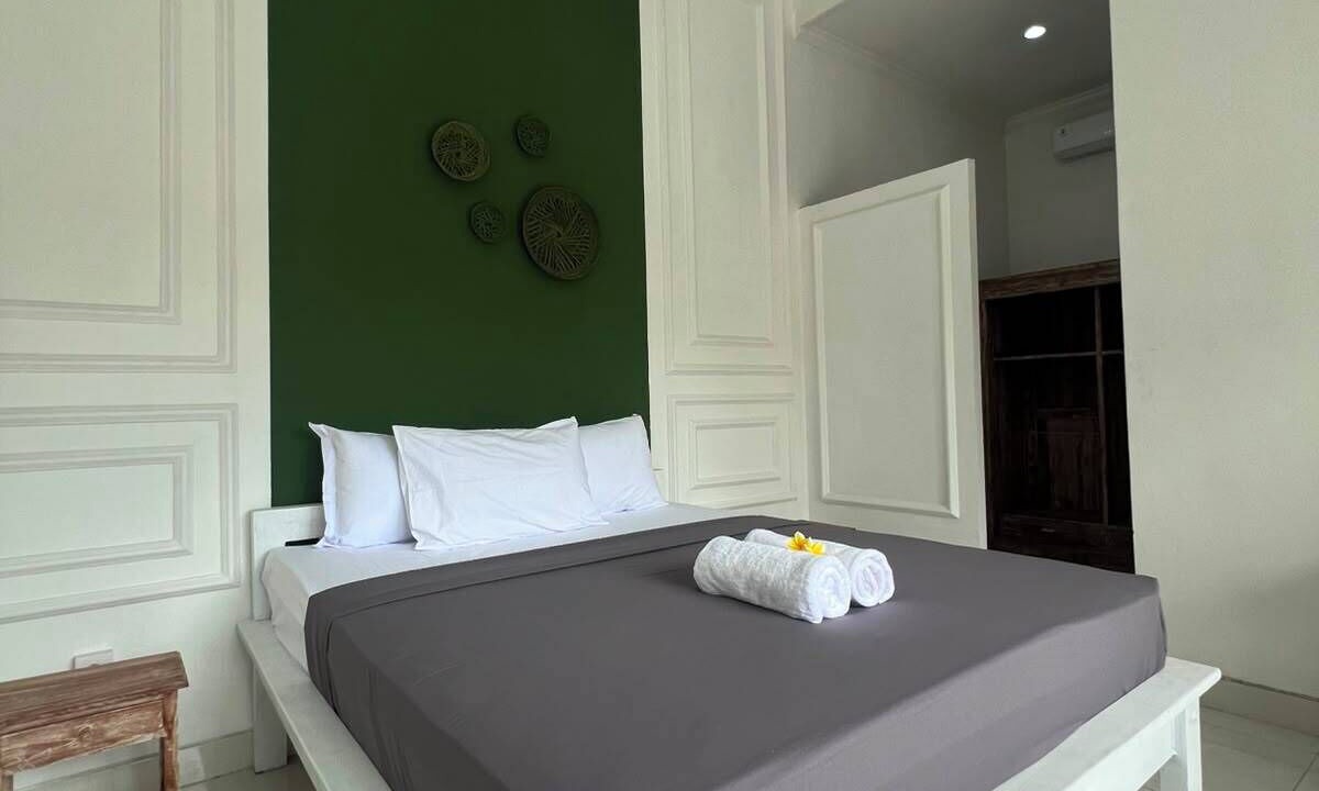 Photo of Bedroom in Berawa