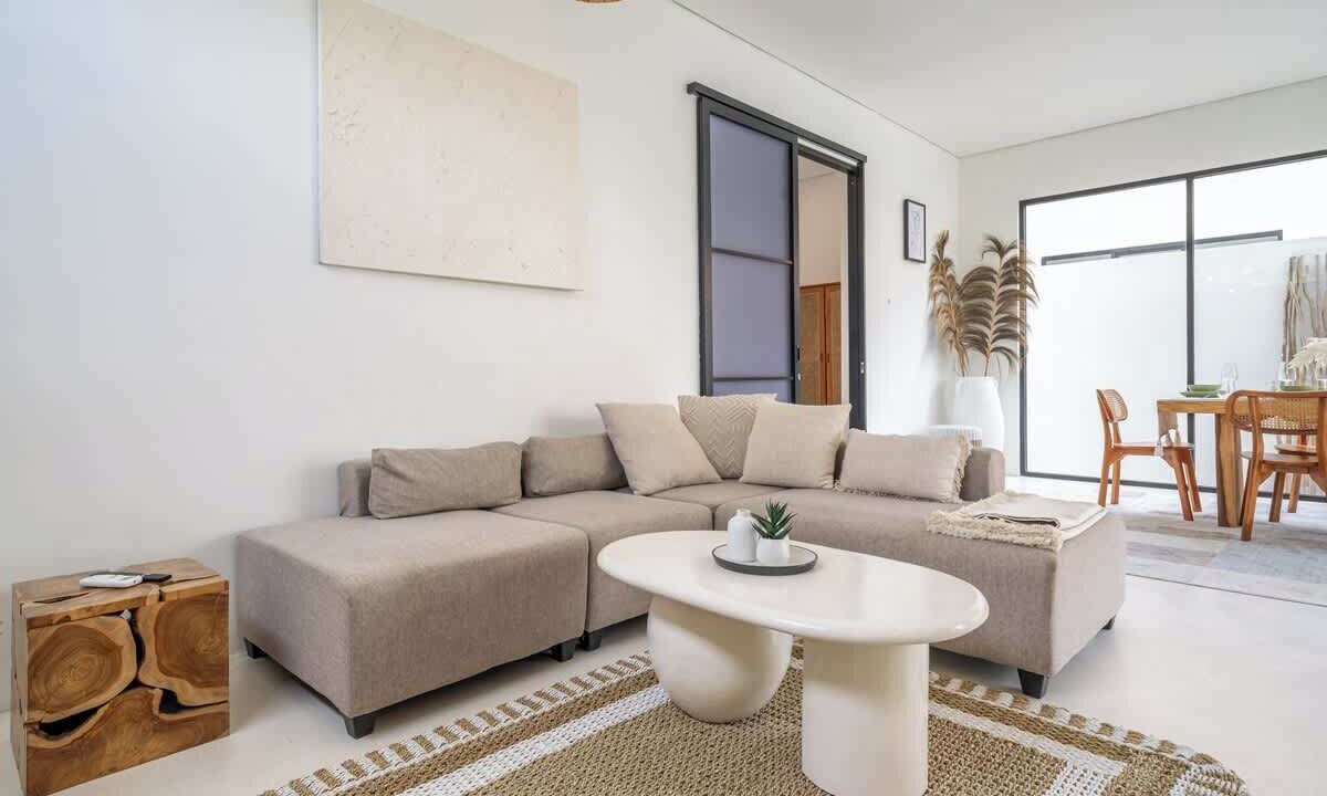 Photo of Livingroom in Petulu