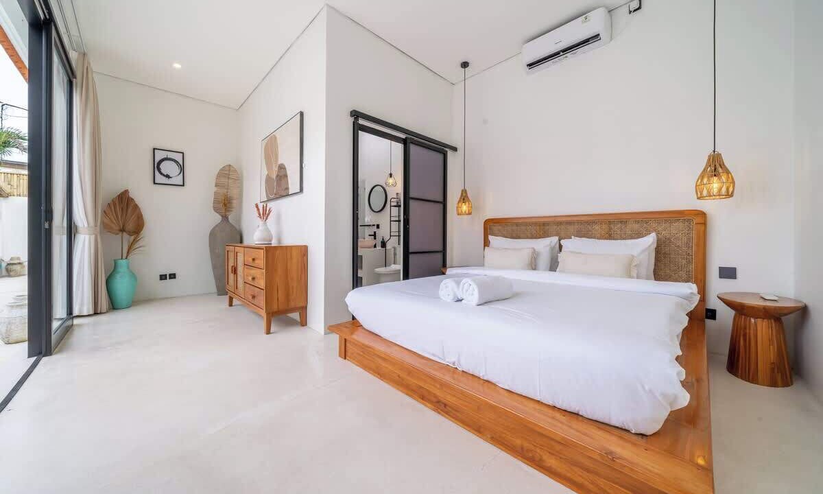 Photo of Bedroom in Petulu