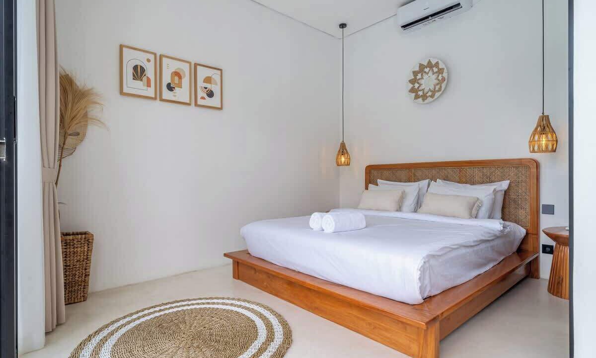 Photo of Bedroom in Petulu