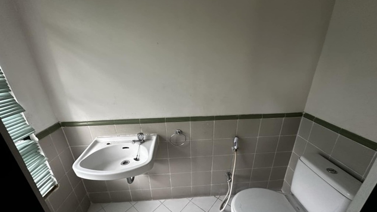 Photo of Bathroom in Setiabudi