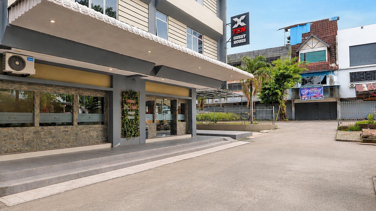 Photo of Outdoor in Batam
