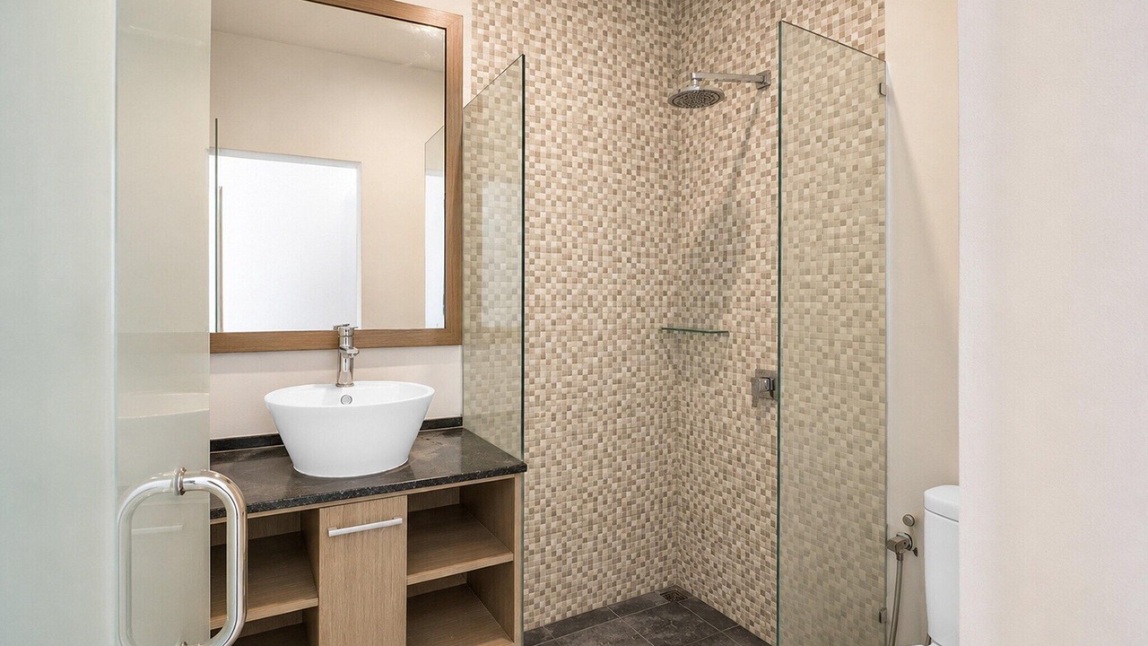 Photo of Bathroom in Renon