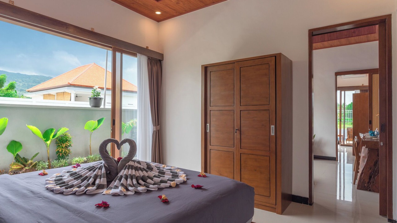 Photo of Bedroom in Lovina