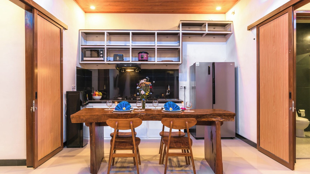Photo of Kitchen in Lovina