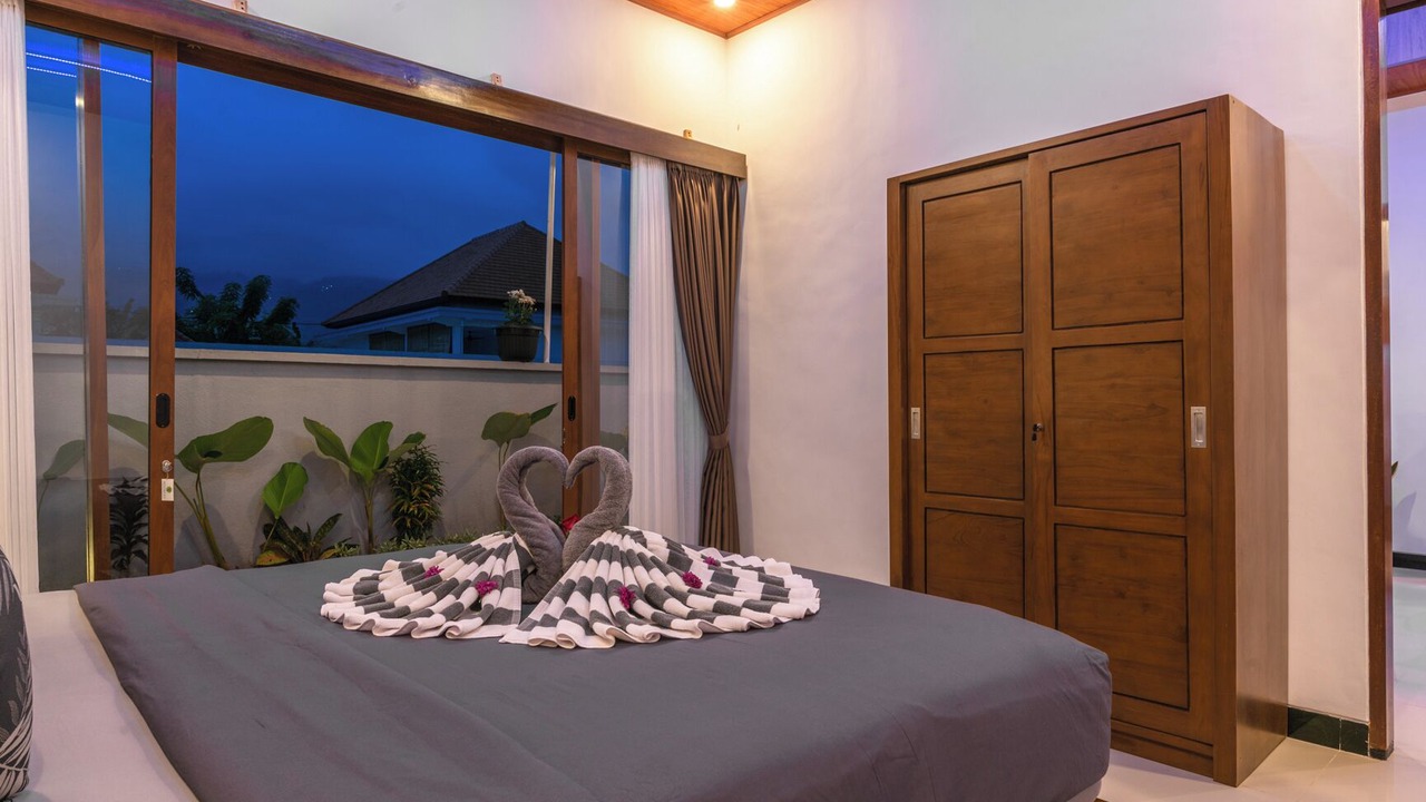Photo of Bedroom in Lovina