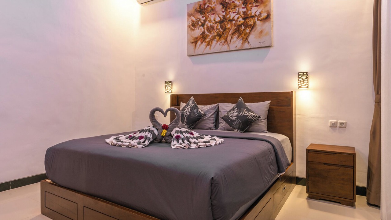 Photo of Bedroom in Lovina