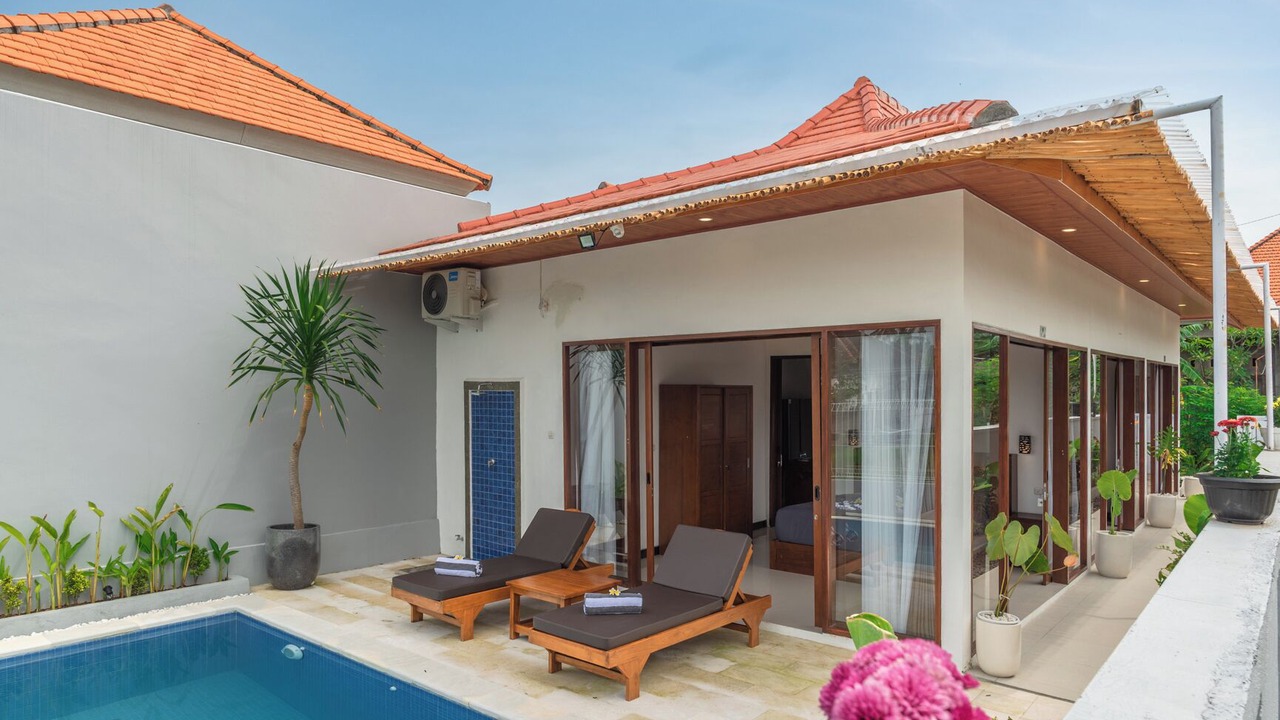 Photo of Outdoor in Lovina