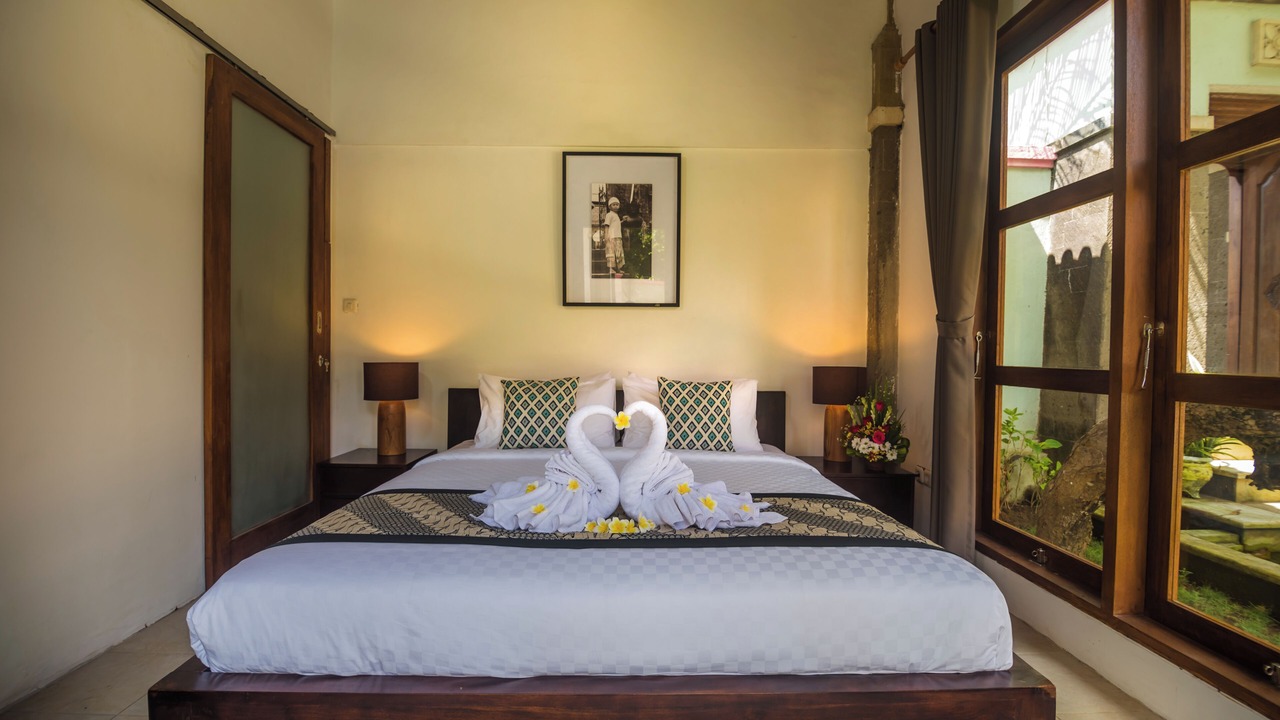 Photo of Bedroom in Nusa Dua