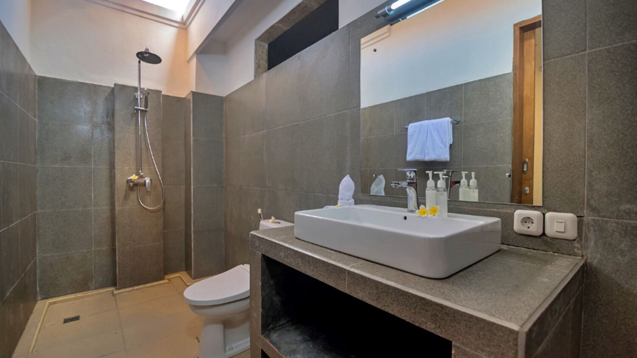 Photo of Bathroom in Nusa Dua