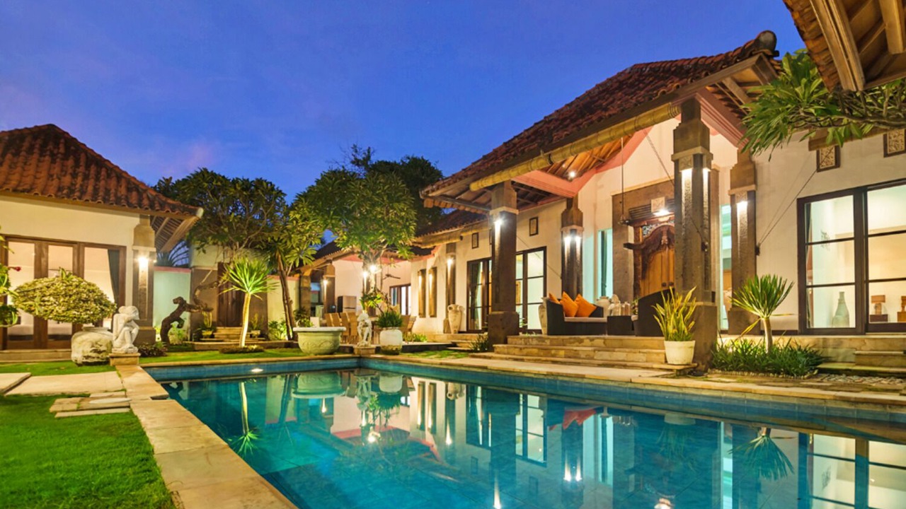 Photo of Outdoor in Nusa Dua