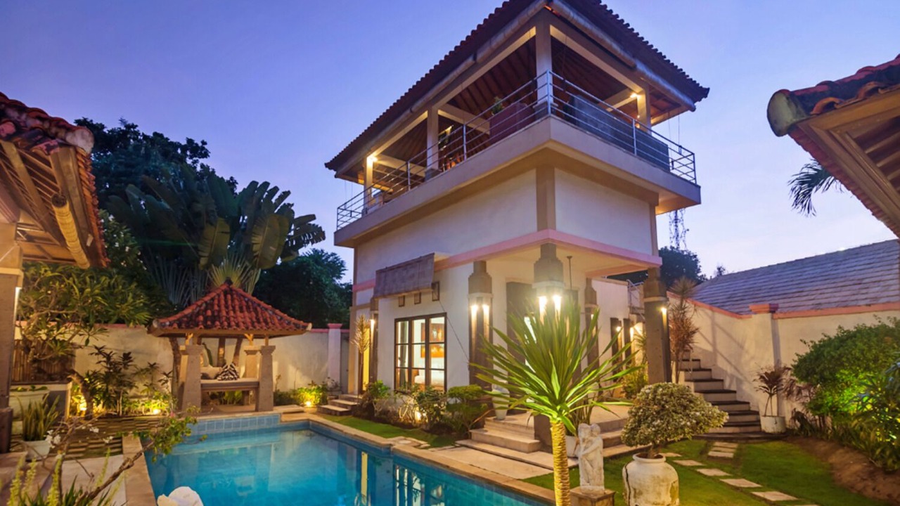 Photo of Outdoor in Nusa Dua