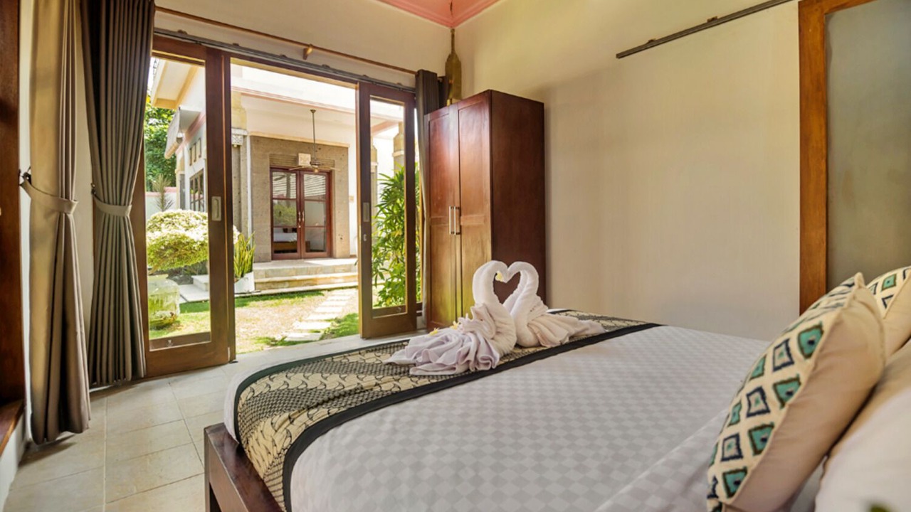Photo of Bedroom in Nusa Dua