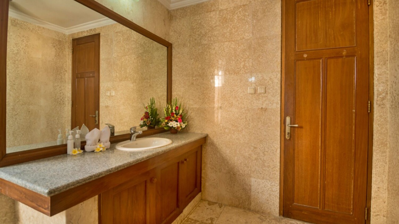 Photo of Bathroom in Nusa Dua