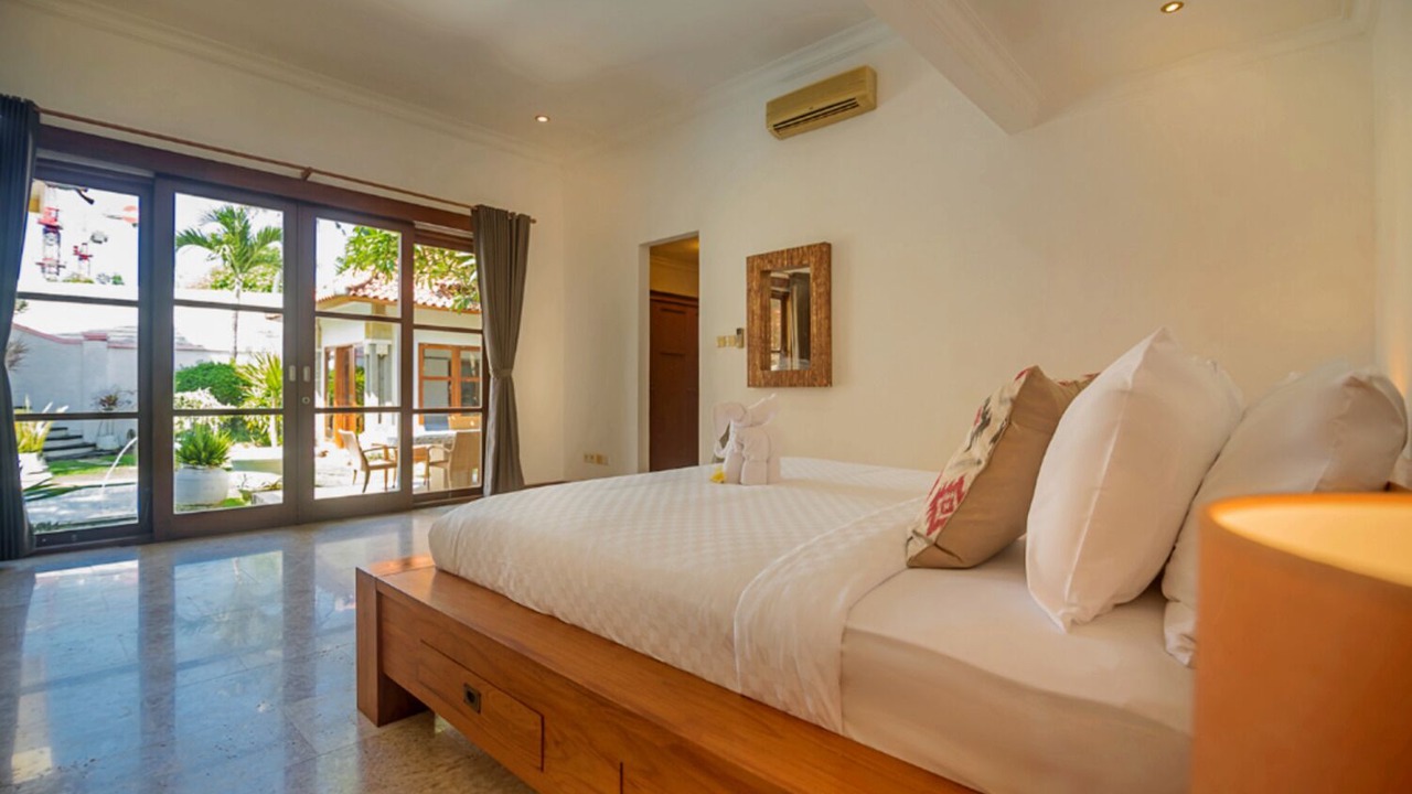 Photo of Bedroom in Nusa Dua