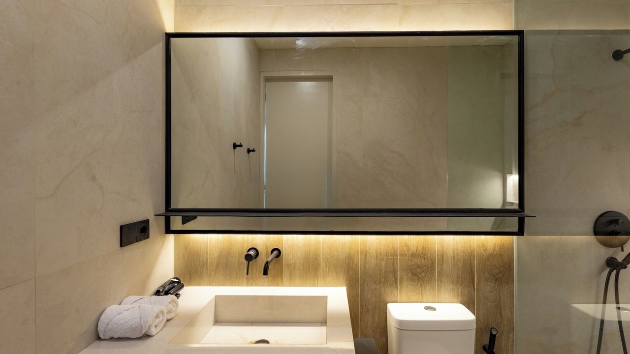 Photo of Bathroom in Pejeng Kawan