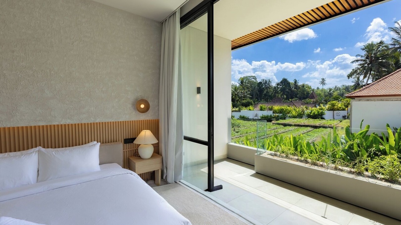 Photo of Bedroom in Pejeng Kawan