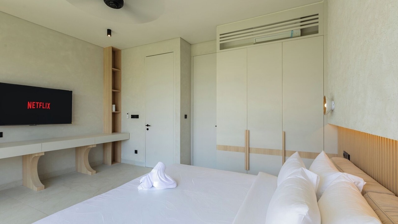 Photo of Bedroom in Pejeng Kawan