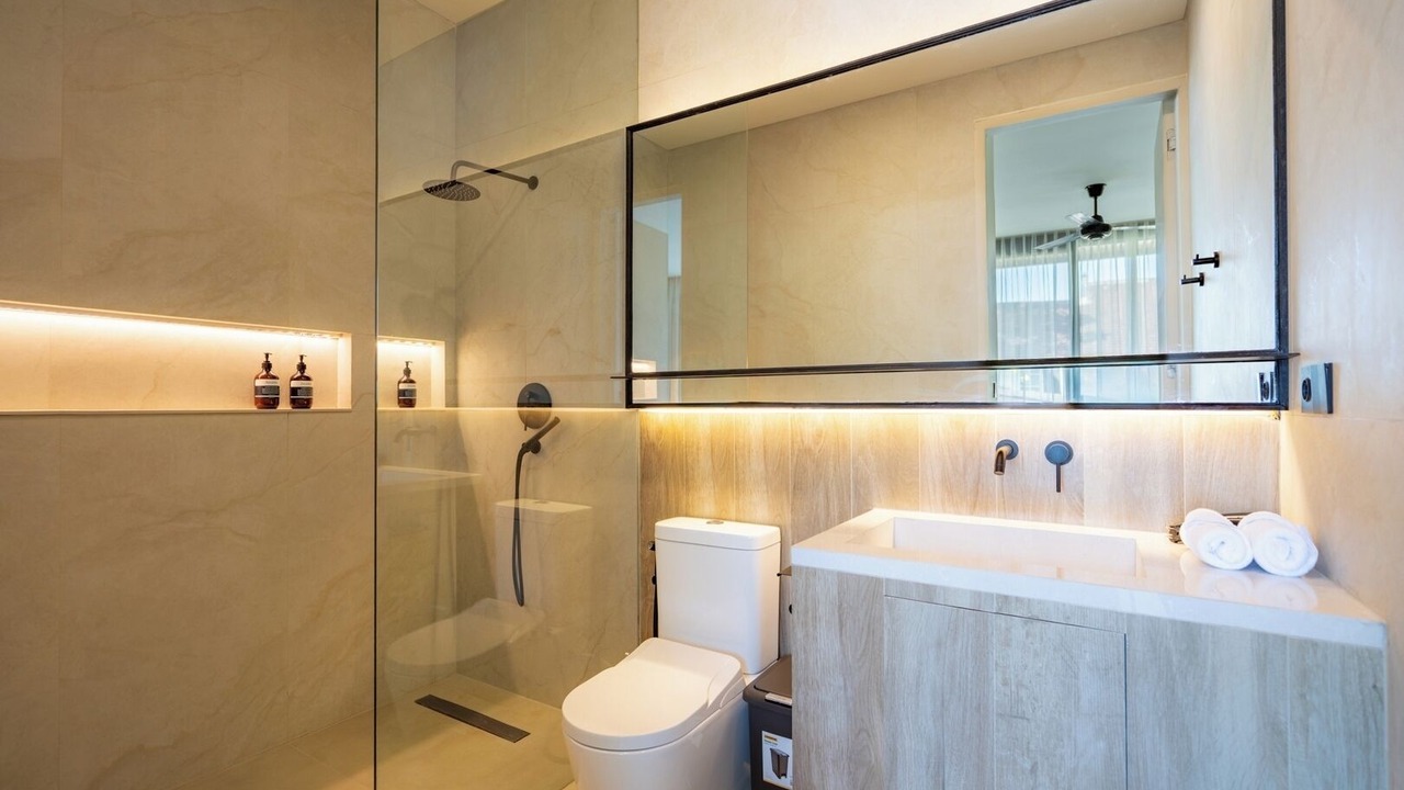 Photo of Bathroom in Pejeng Kawan