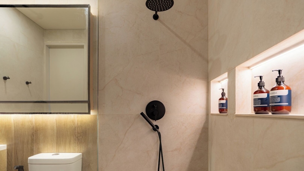 Photo of Bathroom in Pejeng Kawan