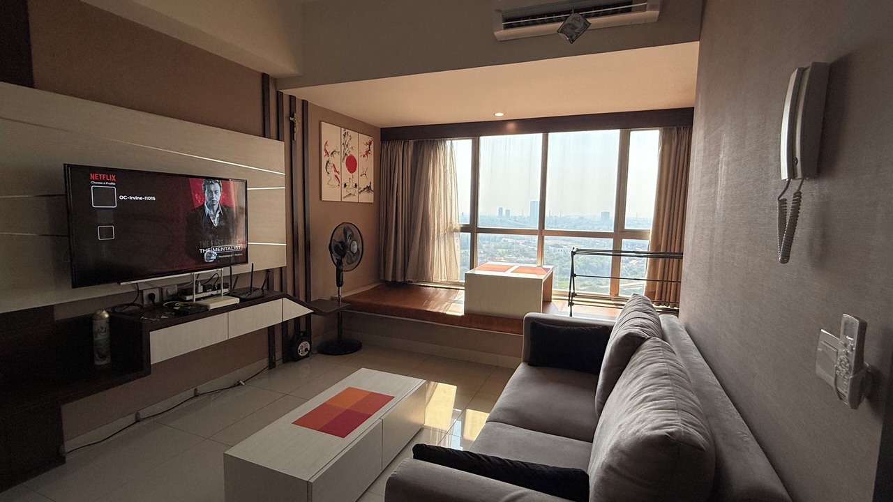 Photo of Livingroom in Cikarang
