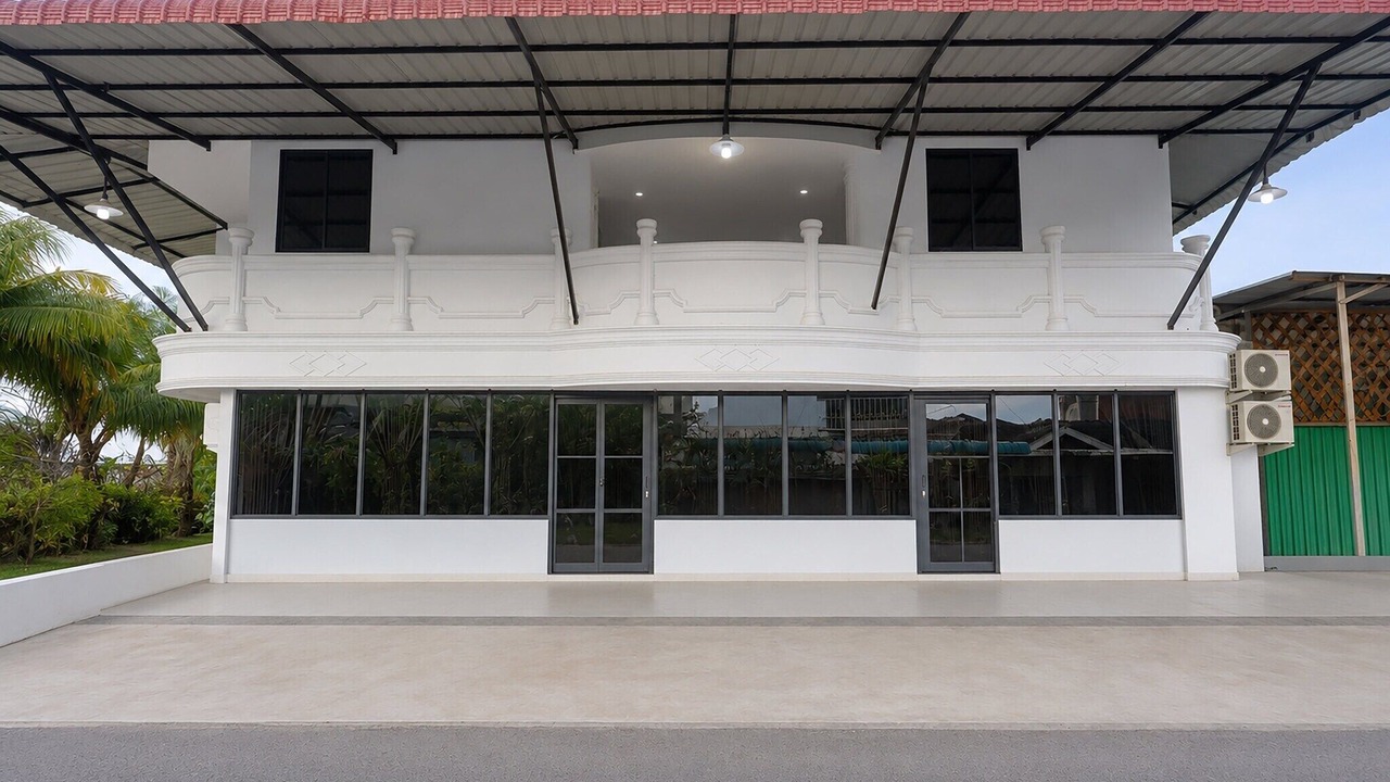 Photo of Outdoor in Tanjung Uncang