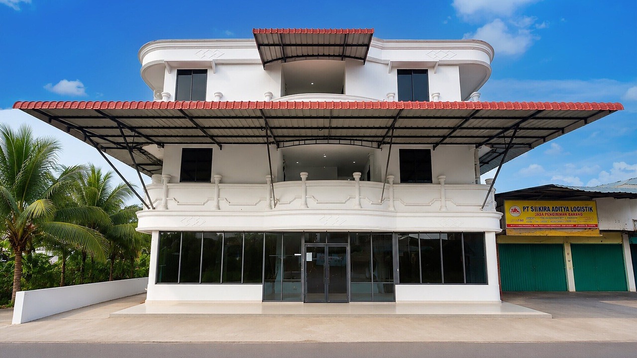 Photo of Outdoor in Tanjung Uncang