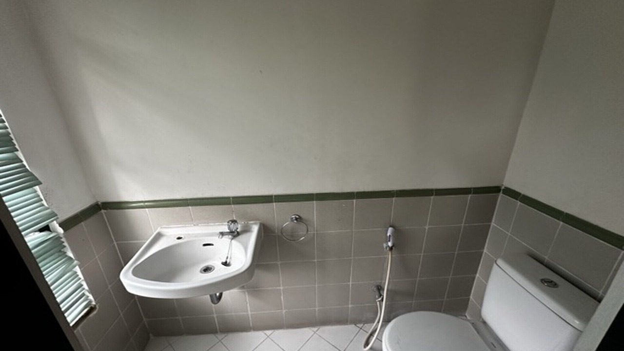Photo of Bathroom in Setiabudi
