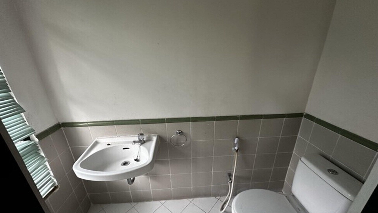 Photo of Bathroom in Setiabudi