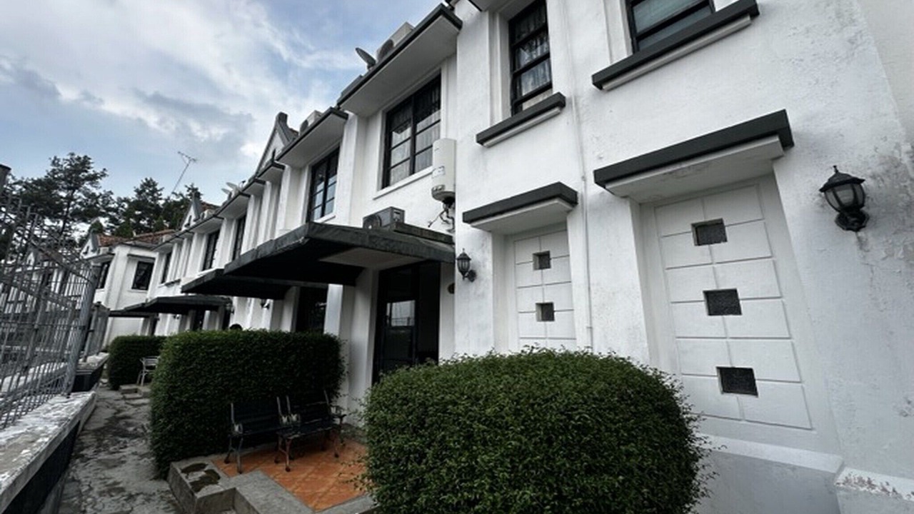 Photo of Outdoor in Setiabudi