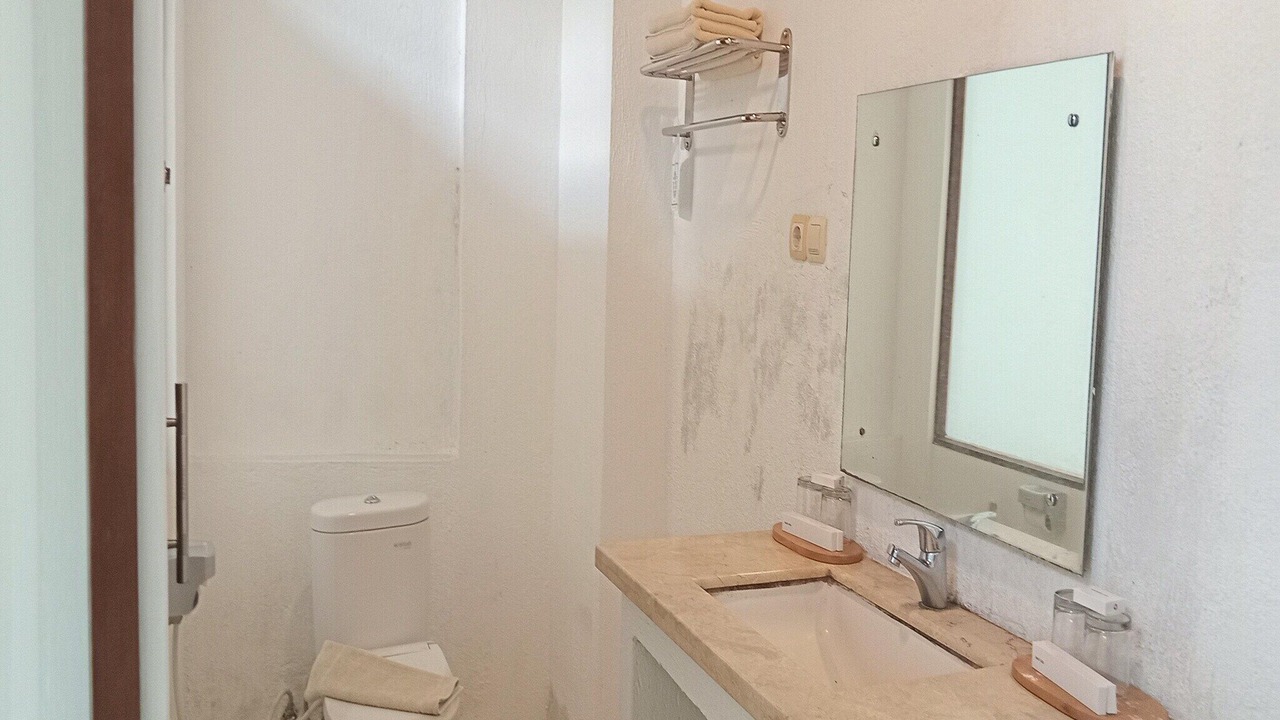 Photo of Bathroom in Ciburial