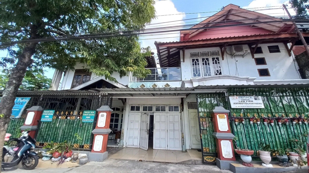 Photo of Outdoor in Surakarta