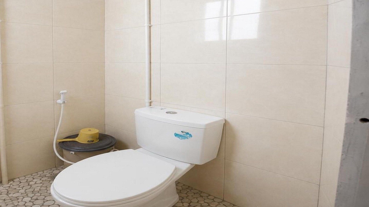Photo of Bathroom in Surakarta