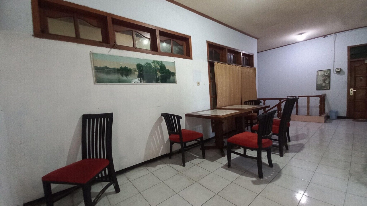 Photo of Livingroom in Surakarta