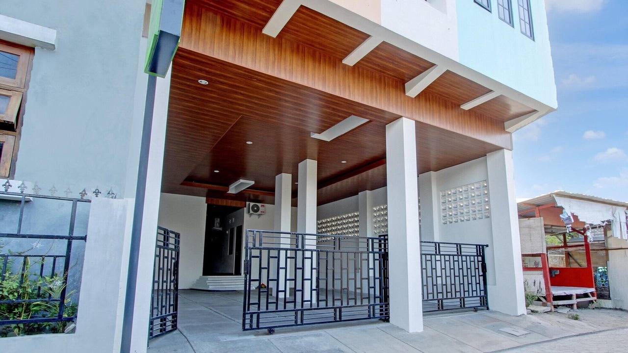 Photo of Outdoor in Condongcatur