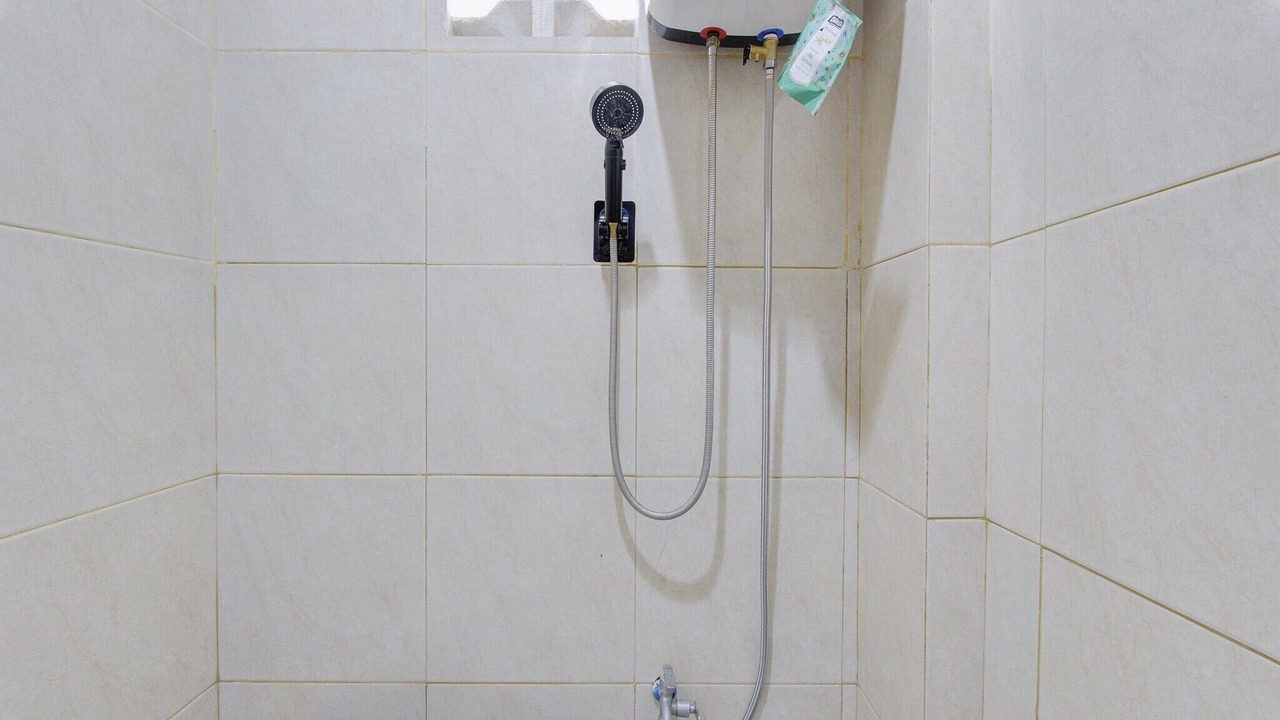 Photo of Bathroom in Condongcatur