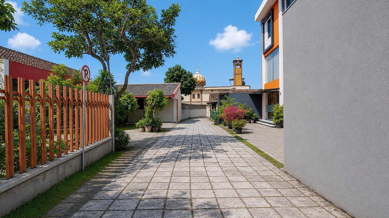 Photo of Outdoor in Catur Tunggal