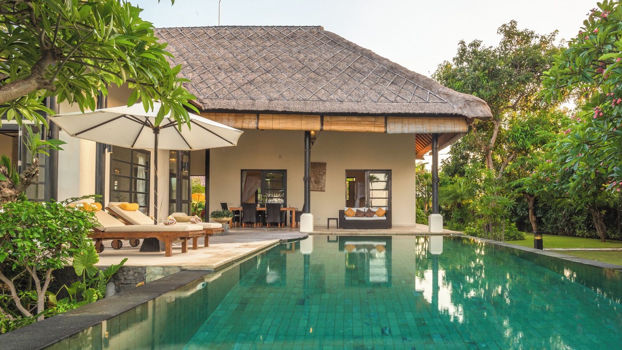 Photo of Outdoor in Banjartegehe