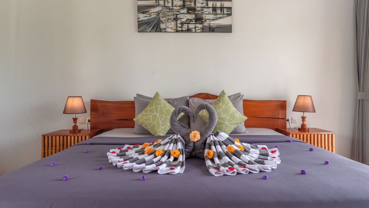 Photo of Bedroom in Lovina