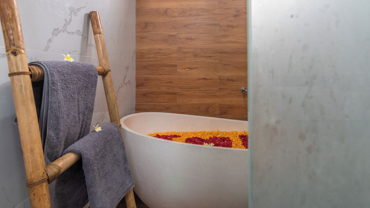 Photo of Bathroom in Lovina
