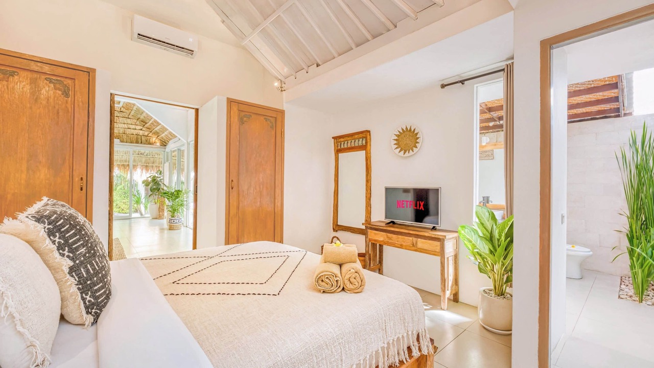 Photo of Bedroom in Petitenget