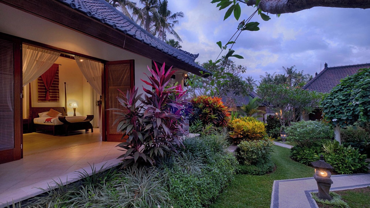Photo of Outdoor in Saba