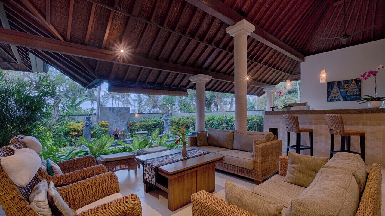 Photo of Outdoor in Saba