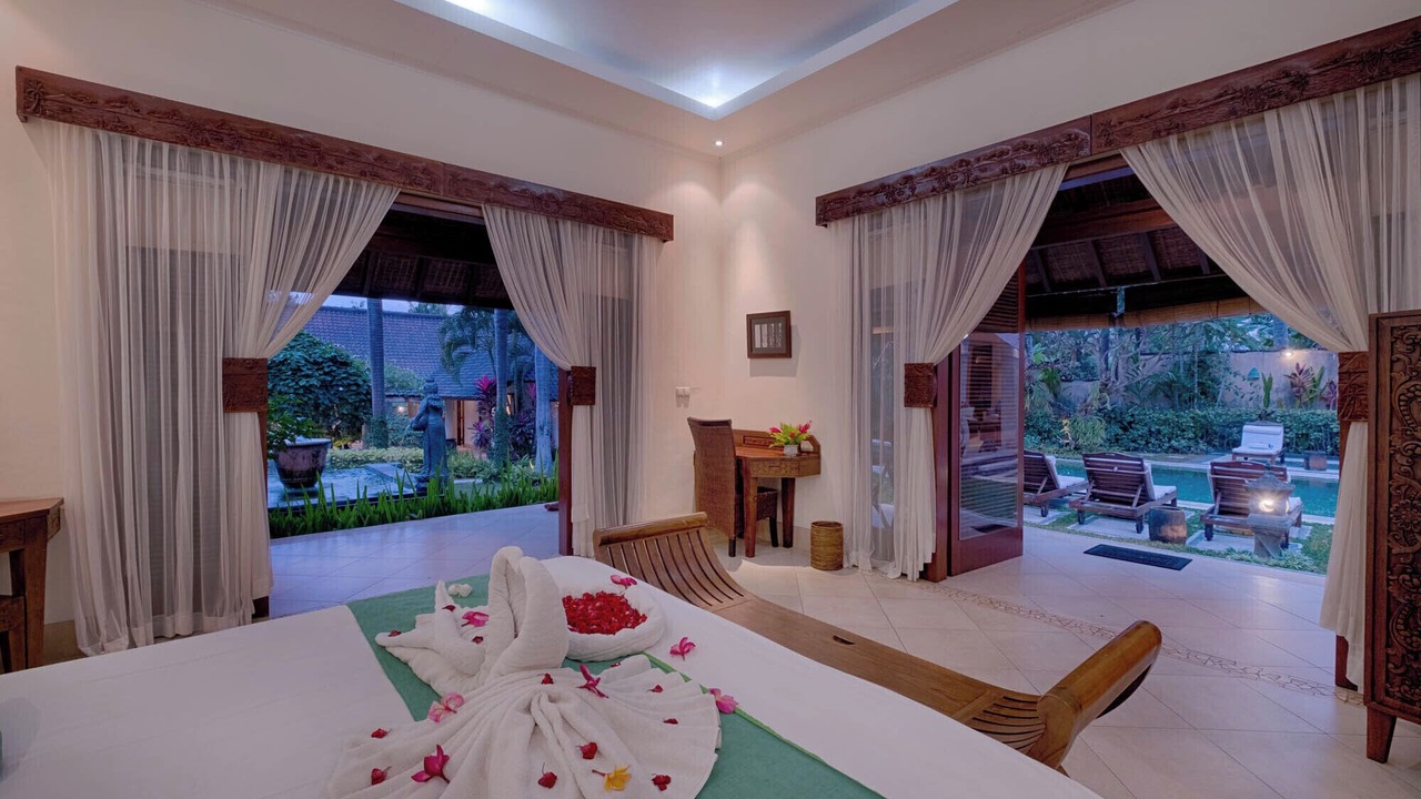Photo of Bedroom in Saba