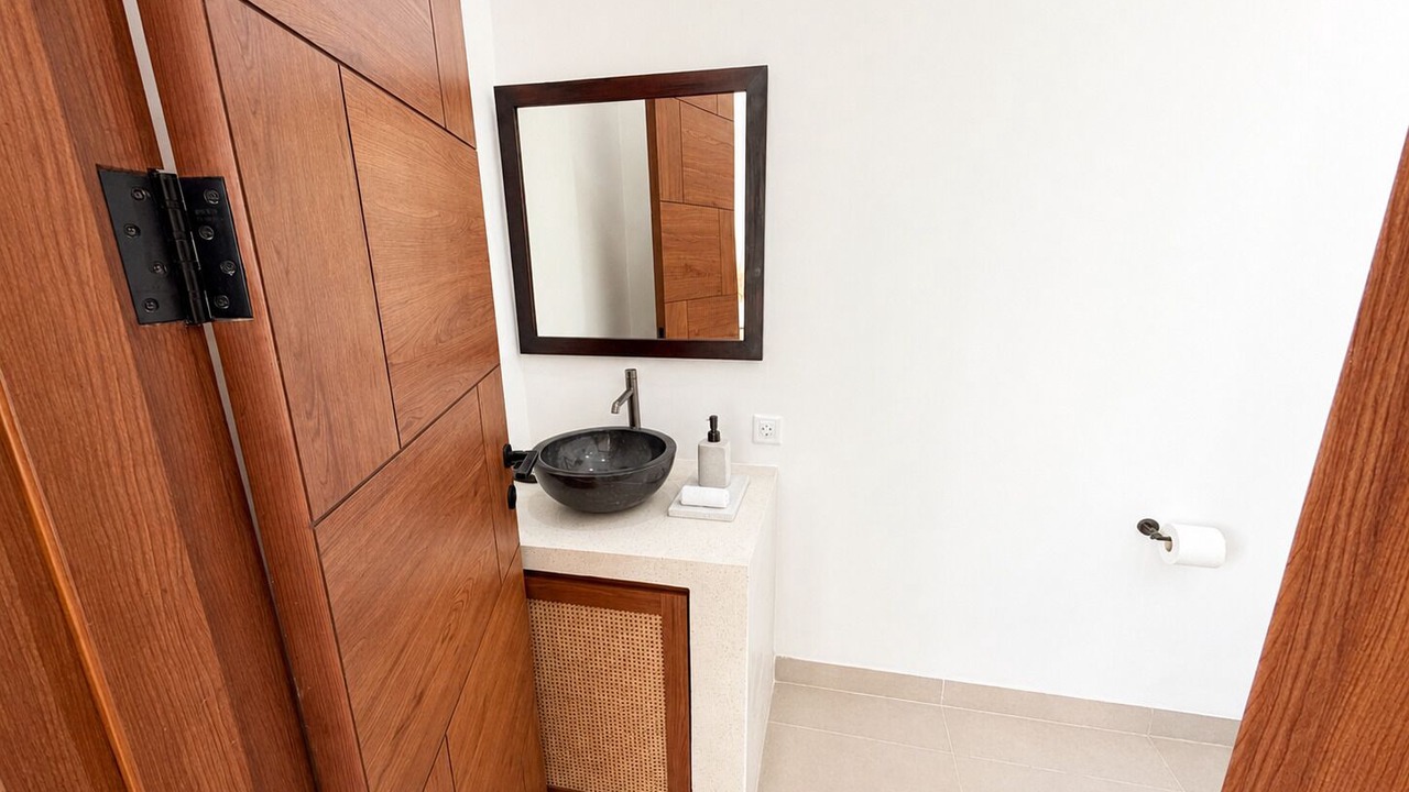 Photo of Bathroom in Munggu